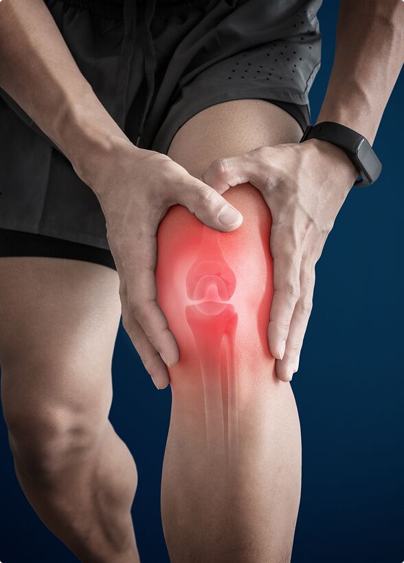 Gel Injections For Knee Pain In Detroit