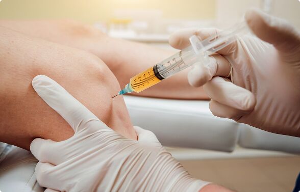 Gel Injections For Knee Pain In Detroit | Dr. M. Yousif Gel Injections For Knee Pain In Detroit | Dr. M. Yousif